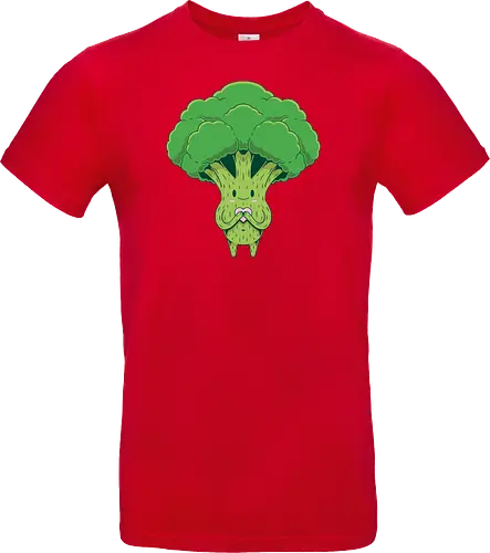 Broccolove