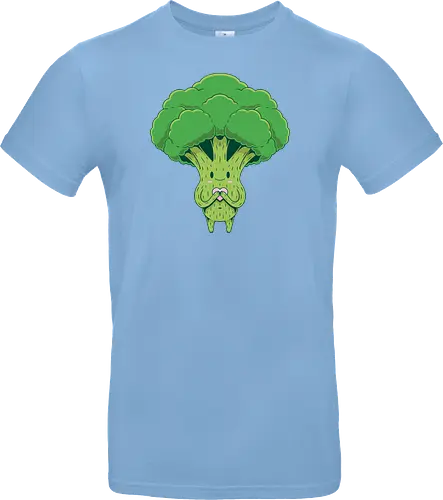 Broccolove