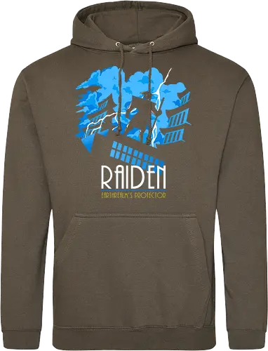 Earthrealm Protector