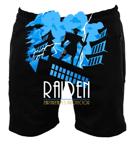 Earthrealm Protector