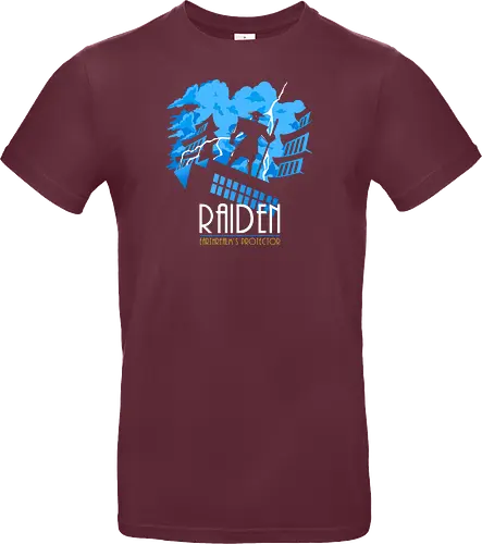 Earthrealm Protector