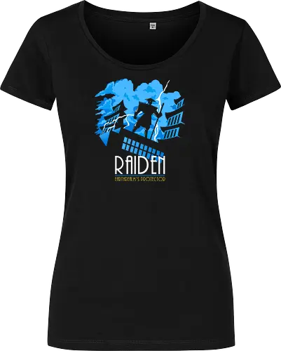 Earthrealm Protector