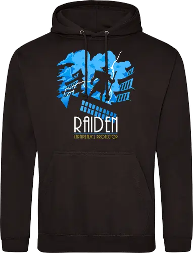 Earthrealm Protector
