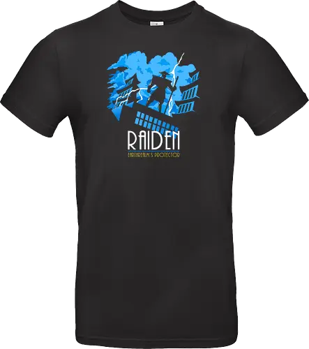 Earthrealm Protector