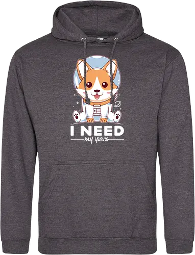 I Need my Space