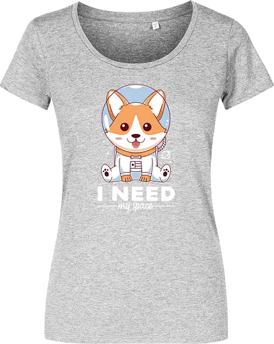 I Need my Space