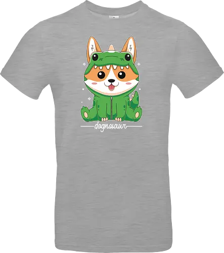 Dognosaur