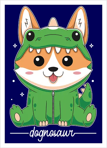 Dognosaur