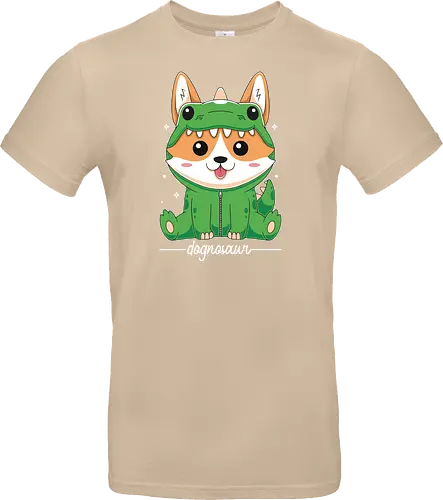 Dognosaur
