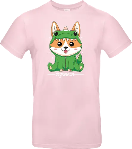Dognosaur