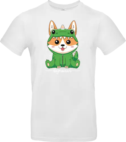 Dognosaur