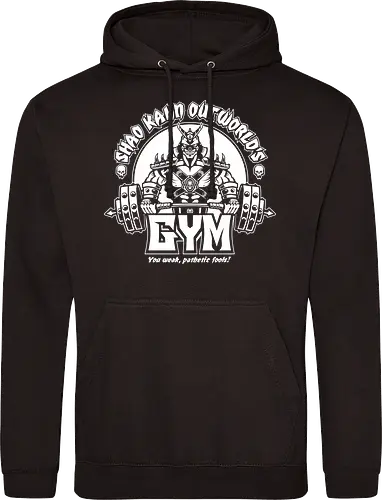 Outworld's Gym