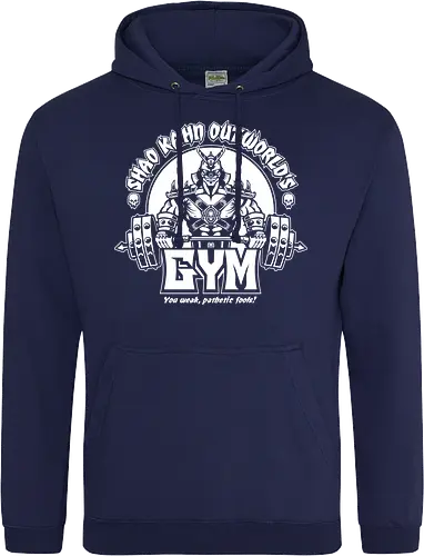 Outworld's Gym