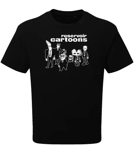 Reservoir Cartuns