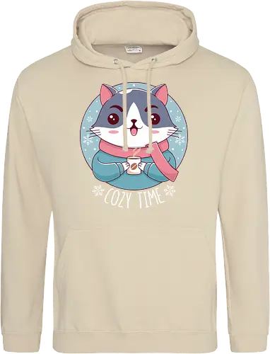 Cozy Time