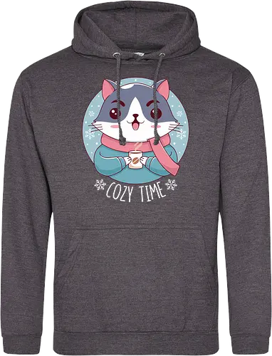 Cozy Time