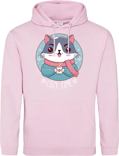 Cozy Time