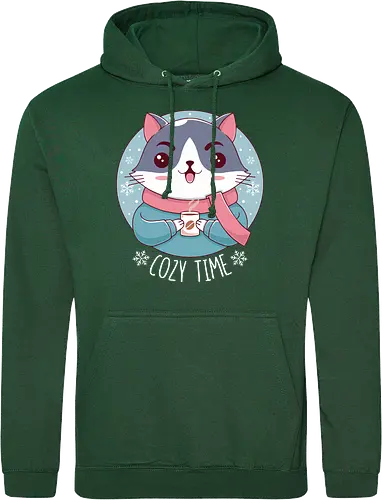 Cozy Time