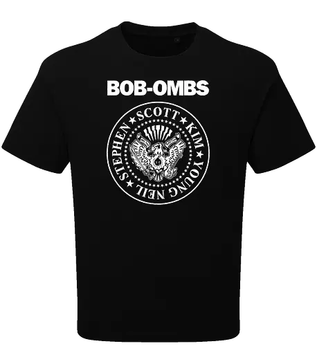 BobOmbs
