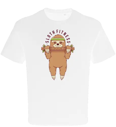 Sloth Fitness