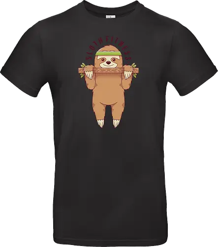 Sloth Fitness