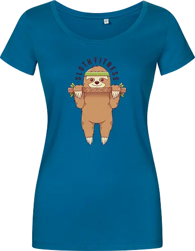 Sloth Fitness