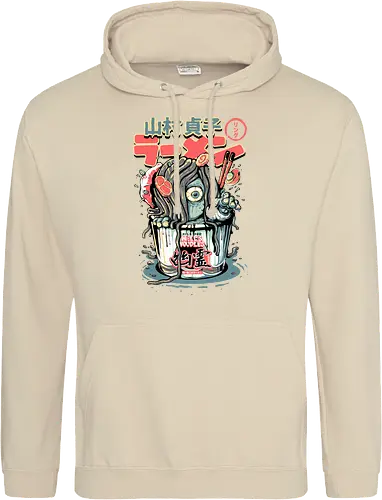 Sadako Yurei Ramen