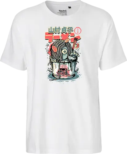 Sadako Yurei Ramen