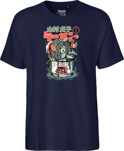 Sadako Yurei Ramen