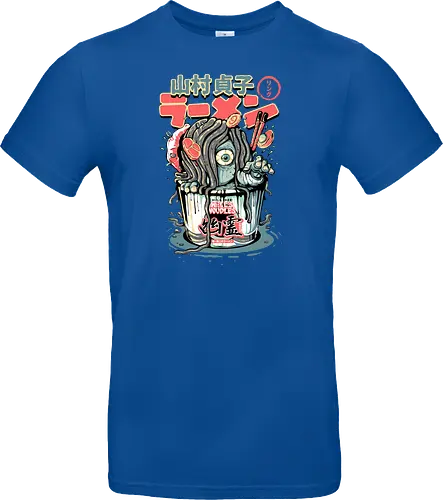 Sadako Yurei Ramen