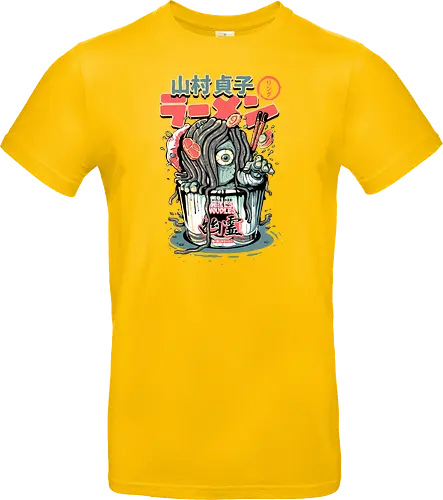 Sadako Yurei Ramen
