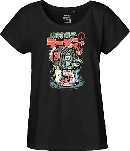 Sadako Yurei Ramen
