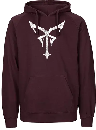 Plague - Resident, evil, gaming, parasite - Fairtrade Hoodie