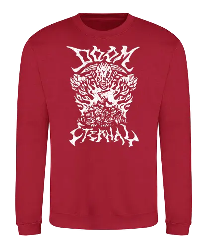 Eternal Slay - Slay, doom, metal - Sweatshirt