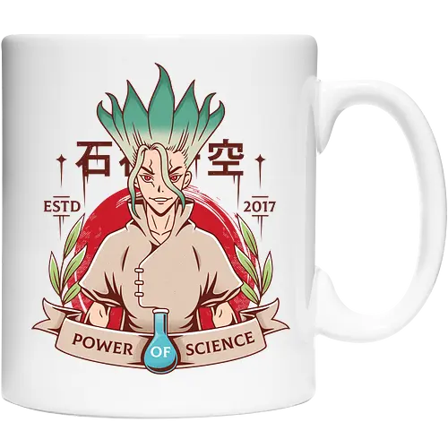 Power of Science