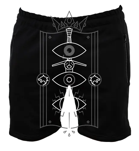 The Eyes of A Witcher