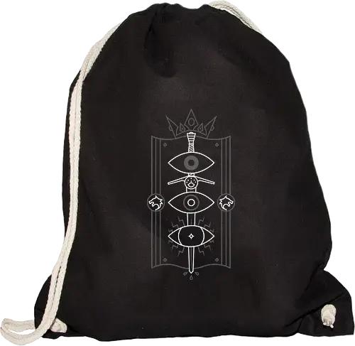 The Eyes of A Witcher