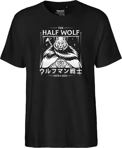 Half Wolf Knight