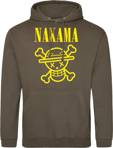 Nakama