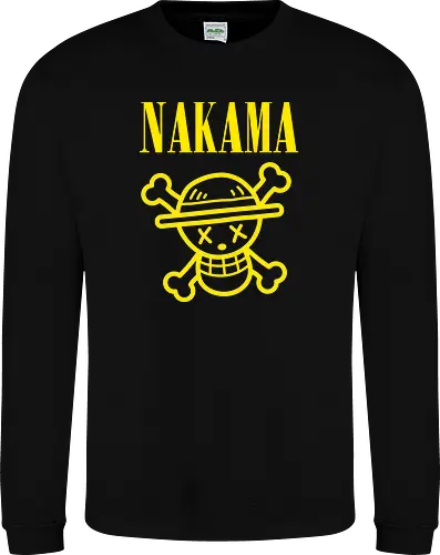 Nakama