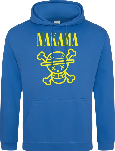 Nakama