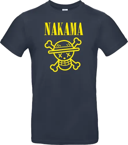 Nakama