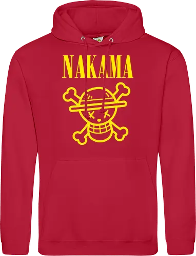 Nakama