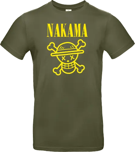 Nakama