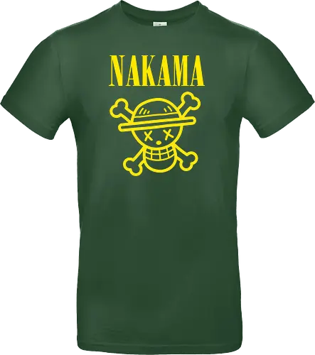 Nakama