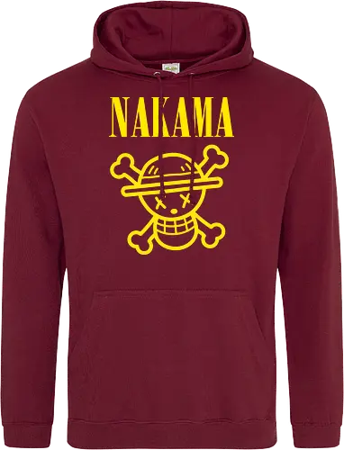 Nakama