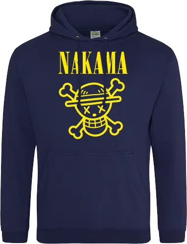 Nakama