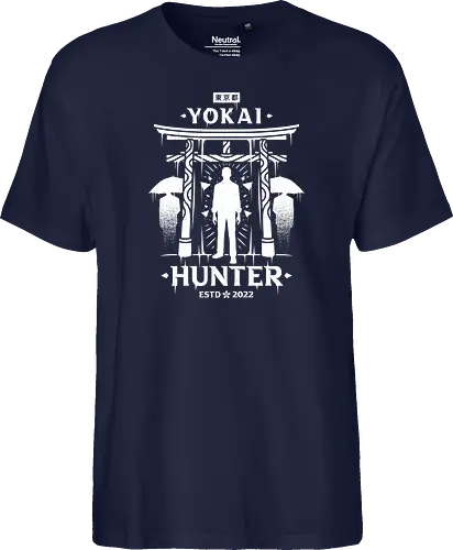 Fighting Yokai in Tokyo