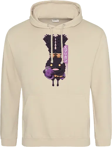 Spriggan