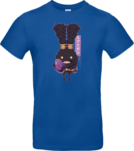 Spriggan